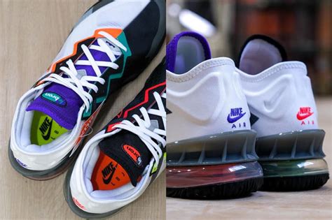 Nike LeBron 18 Low "Greedy" Release Info | Hypebeast