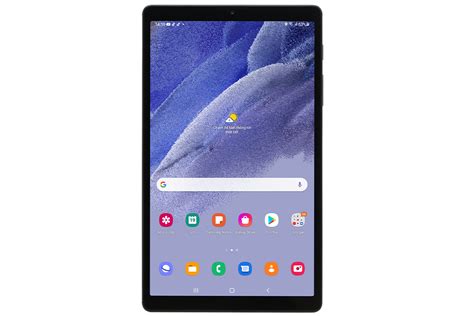 Samsung Galaxy Tab A7 Lite - Notebookcheck-tr.com