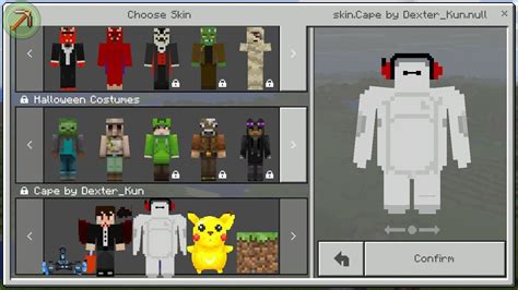 Minecraft 5d skin pack download - lynkdax