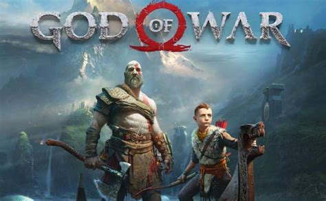 God of War 5 release date, story & latest update: When will God of War ...