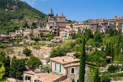 Valldemossa - das faszinierende Kulturjuwel im Herzen der Tramuntana