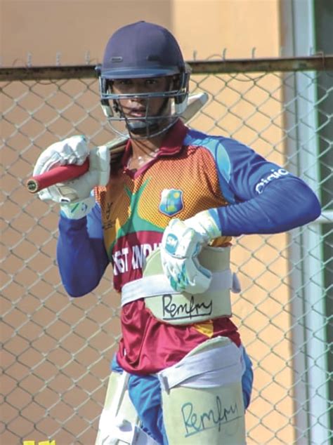 New crop of players suggests Guyana’s cricket in good hands - Guyana Times