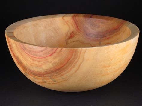 Handmade Wooden Salad Bowls Canada at Vinnie Johnson blog