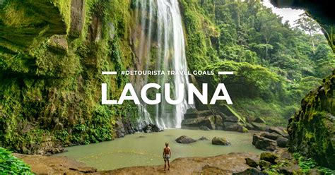 2023 Laguna Tourist Spots + 9 Things To Do in Laguna