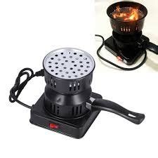 Electric Shisha/Hookah Charcoal Burner - Express Hookah