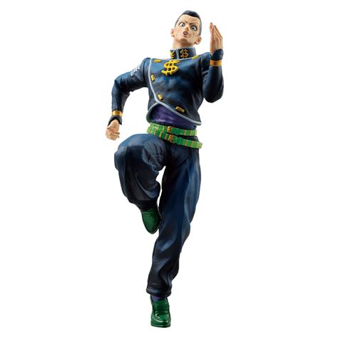 Ichiban Kuji JOJO Diamond Is Unbreakable Okuyasu Nijimura Figure Buy – Figure Start