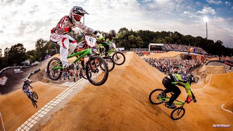 BMX Racing Wallpapers - Wallpaper Cave