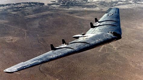 Northrop YB-49 | Aircraft Wiki | FANDOM powered by Wikia