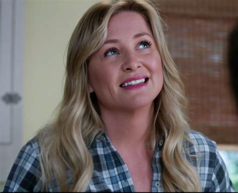 Grey's Anatomy Tv Show, Grays Anatomy Tv, Jessica Capshaw, Arizona Robbins, Girl, Beautiful ...