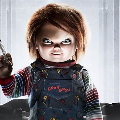 Chucky Costume - Child's Play Fancy Dress Costume