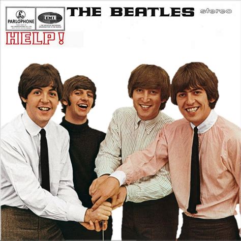 Help!, (Beatles VI Photo) | The beatles, Beatles albums, Beatles poster