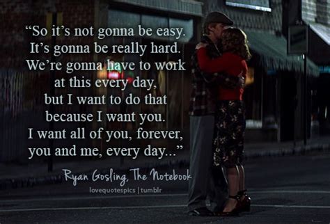 The Notebook Sad Quotes. QuotesGram