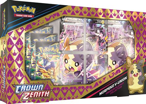 Pokémon TCG: The Crown Zenith Update – Pokemon Plug