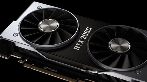 Nvidia RTX 2060 SUPER Performs Similar To RX 5700 (Benchmark Leak)