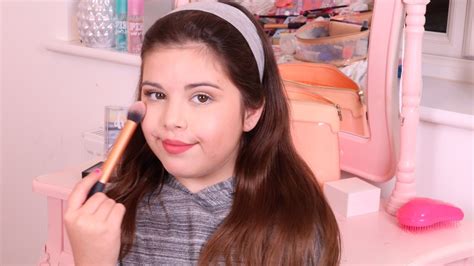 12 Year Old Makeup Tutorial | Makeupview.co