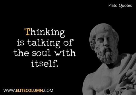 50 Plato Quotes That Will Make You Wise (2023) | EliteColumn