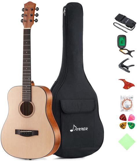 5 Best Beginner Guitars for Kids - Best Kid Stuff