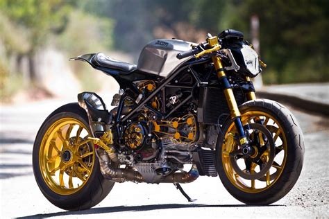 Las 10 motos cafe racer mas bonitas Ducati | Ducati cafe racer, Ducati, Motos