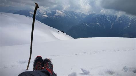 Trekking | Manali - What to Expect | Timings | Tips - Trip Ideas by ...