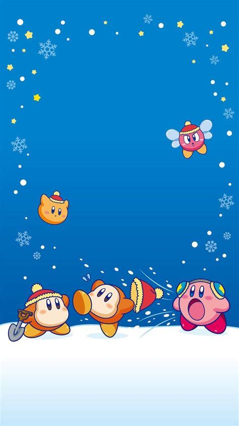 Kirby Star Allies Wallpapers - Top Free Kirby Star Allies Backgrounds - WallpaperAccess