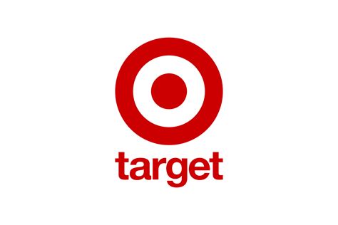 Download Target Logo in SVG Vector or PNG File Format - Logo.wine