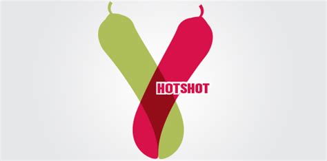 HOTSHOT logo • LogoMoose - Logo Inspiration