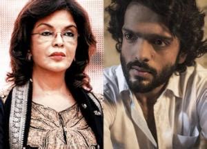 Zeenat Aman's son to make Bollywood debut - Glamsham