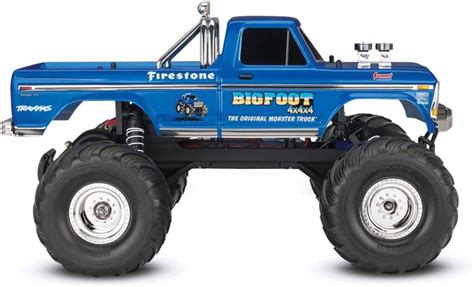 Best RC Trucks 4x4 Off Road Waterproof Features [Buying Guide]