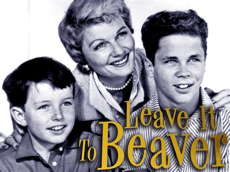 Leave It To Beaver Gallery – Telegraph