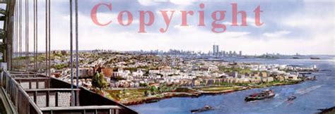 Bayonne History - Art Prints