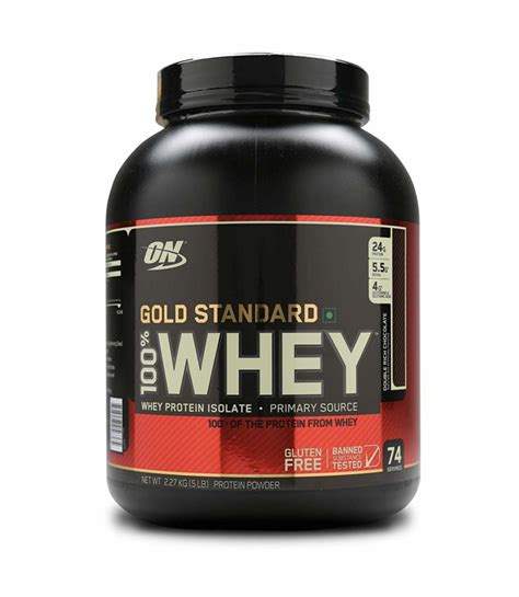 Best Protein Supplements for Bodybuilding Review in 2019