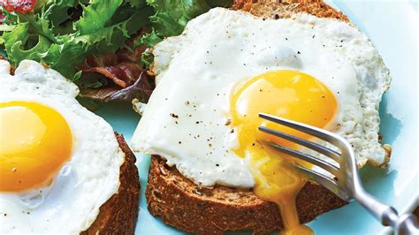 Eggs Sunny Side Up | Foodland