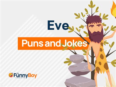 101+ Best Eve Puns to Tickle Your Wit's End"