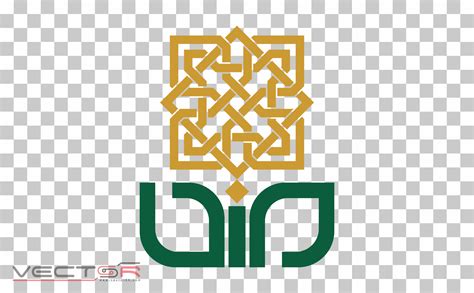 UIN Sunan Kalijaga Logo (.PNG) Download Free Vectors | Vector69