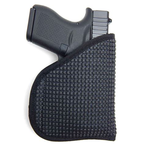 IWB-Pocket Concealed Carry Gun Holster HoldFast - Active Pro Gear