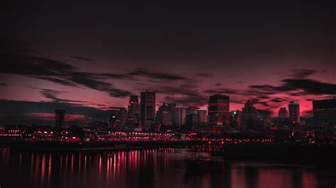 #380586 city, night, panorama 4k wallpaper - Rare Gallery HD Wallpapers