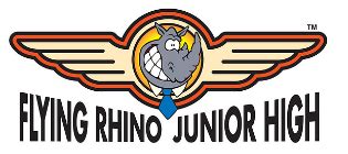 The Game | Flying Rhino Junior High Wiki | Fandom