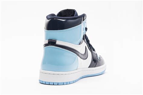 Nike Air Jordan 1 “UNC” Patent Leather: Where to Buy Today