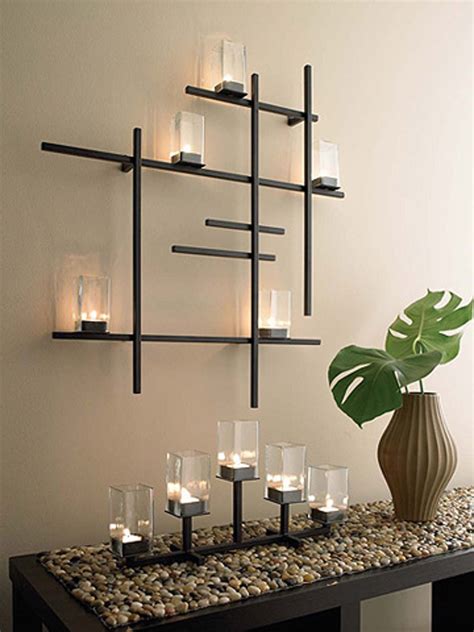 Modern Wall Sconces Candle - Ideas on Foter