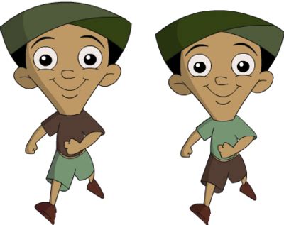 Chhota Bheem Character PNG | PNG All