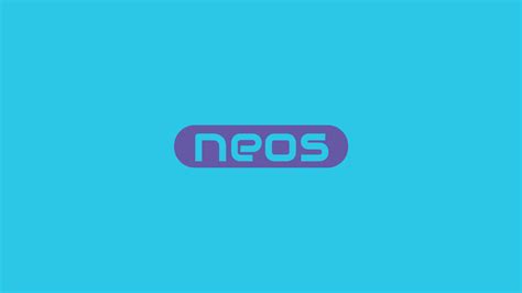 neos / shoe store / logo & identity :: Behance