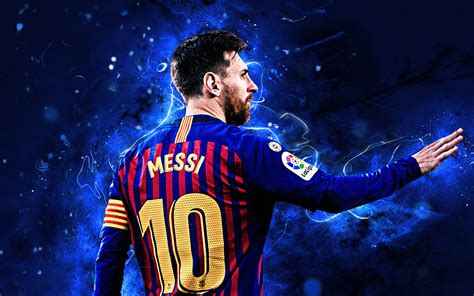 Lionel Messi Wallpaper 2880x1800 58752 - Baltana