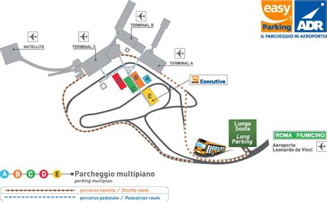 Fiumicino Airport Map - Roma Fiumicino airport • mappery