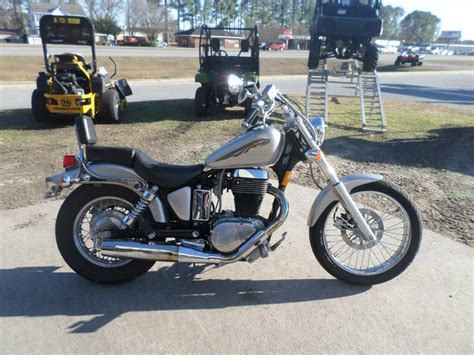 Suzuki Savage 650 Ls650p Motorcycles for sale