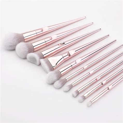 Eye Makeup Brushes Set – Cool My World