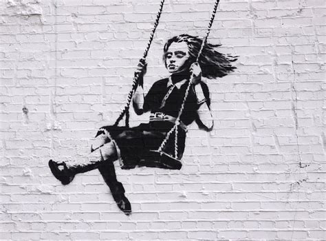 Best Collection Banksy Art