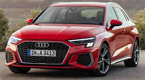 2023 Audi A3 Review, Pricing, & Specification: What We Know So Far? - FutureCarsTalk.com