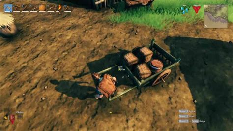 How To Repair Valheim Cart Easily - Game Specifications