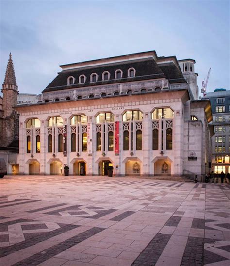 Guildhall Art Gallery Reopens With Rehang | Londonist