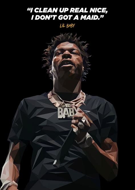 51 Lil Baby Quotes to Inspire and Motivate You